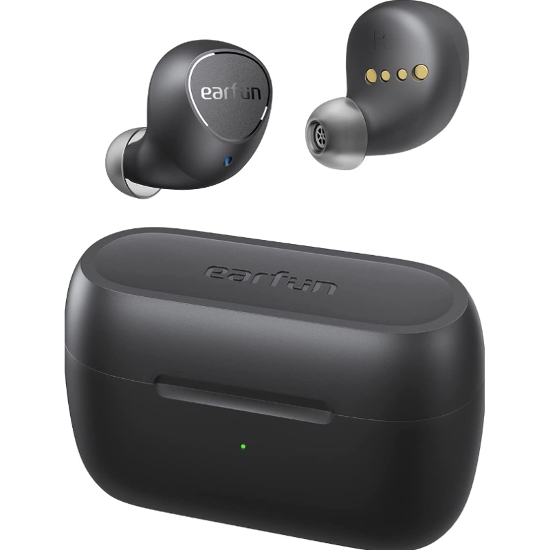 Buy Earfun Free 2 Wireless Earbuds At The Best Price In Pakistan